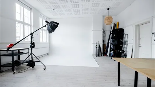 Kontorfællesskaber til leje i Greve - billede 4