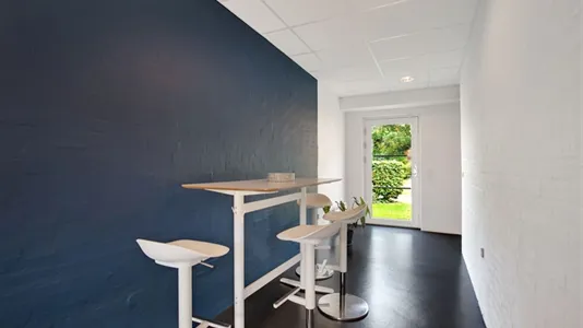 Kontorfællesskaber til leje i Kolding - billede 8