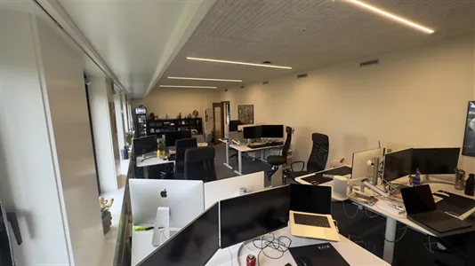 Kontorlokaler til leje i Tranbjerg J - billede 8