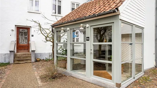 Kontorfællesskaber til leje i Randers C - billede 12