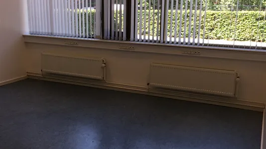 Kontorfællesskaber til leje i Køge - billede 15