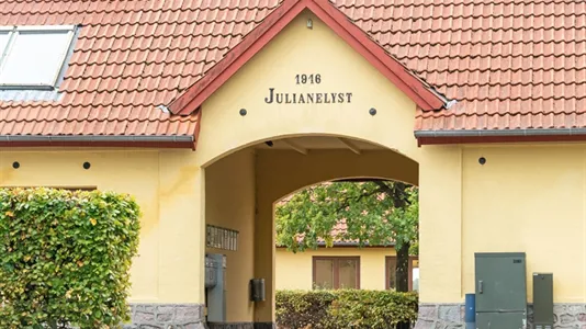 Kontorfællesskaber til leje i Kolding - billede 2