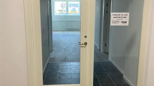 Kontorfællesskaber til leje i Korsør - billede 10