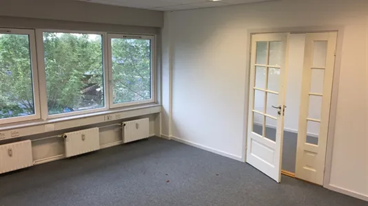 Kontorfællesskaber til leje i Glostrup - billede 10