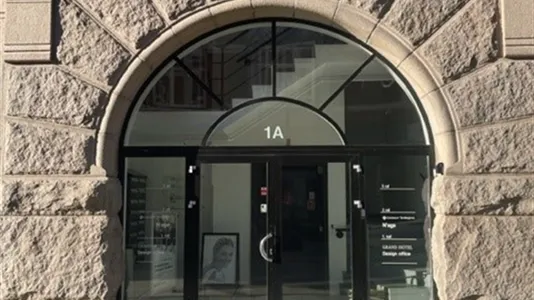 Kontorfællesskaber til leje i Vejle Centrum - billede 3