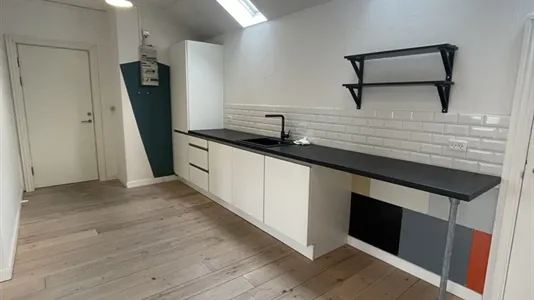 Kontorfællesskaber til leje i Vejle Centrum - billede 5