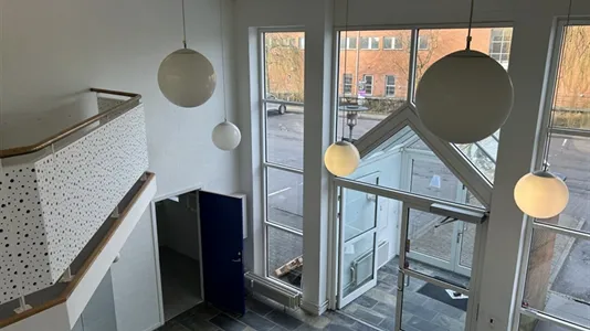 Kliniklokaler til leje i Vejle Centrum - billede 7