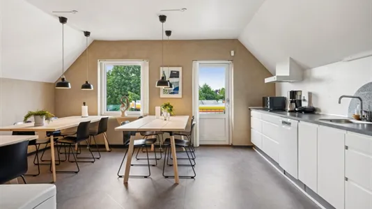 Kontorfællesskaber til leje i Århus C - billede 12