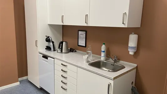 Kontorlokaler til leje i Køge - billede 3