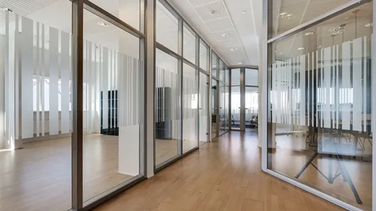 Kontorfællesskaber til leje i Randers C - billede 5