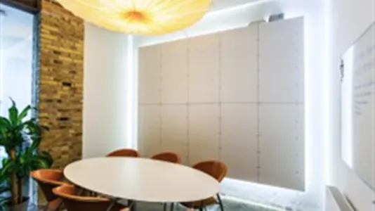 Kontorfællesskaber til leje i Vesterbro - billede 7