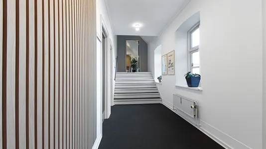 Kontorfællesskaber til leje i Horsens - billede 7