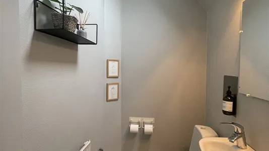 Kontorfællesskaber til leje i Vejle Centrum - billede 11