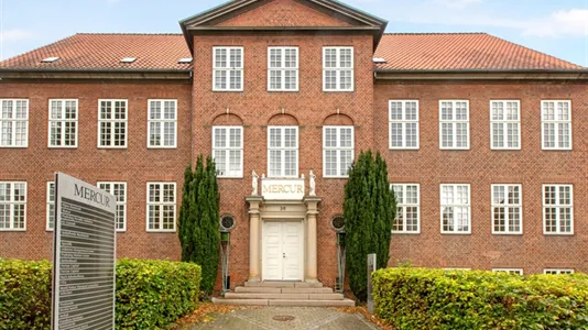 Kontorlokaler til leje i Kolding - billede 5