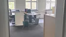 Kontorfællesskab til leje, Tønder, Ribelandevej<span class="blurred street-number" onclick="ProcessAdRequest(341641)"><span class="hint">Se vejnr.</span>[xxxxxxxx]</span>