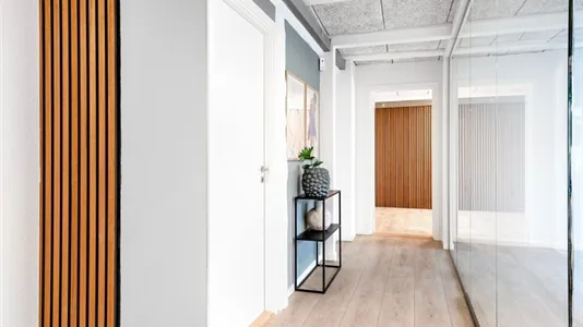 Kontorfællesskaber til leje i Randers C - billede 9