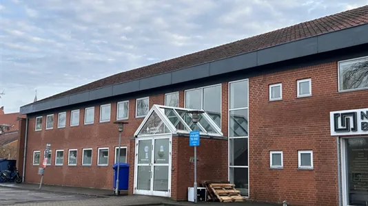 Kliniklokaler til leje i Vejle Centrum - billede 12