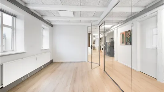 Kontorfællesskaber til leje i Randers C - billede 3