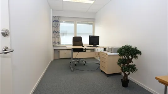 Kontorfællesskaber til leje i Glostrup - billede 8