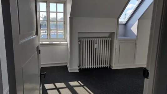 Kontorfællesskaber til leje i Ringsted - billede 6