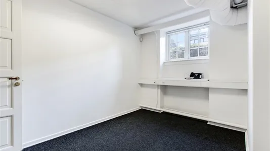 Kontorlokaler til leje i Kolding - billede 7