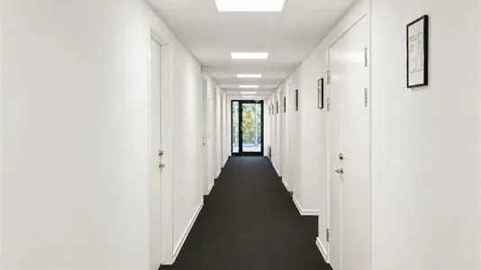 Lagerlokaler til leje i Kolding - billede 9