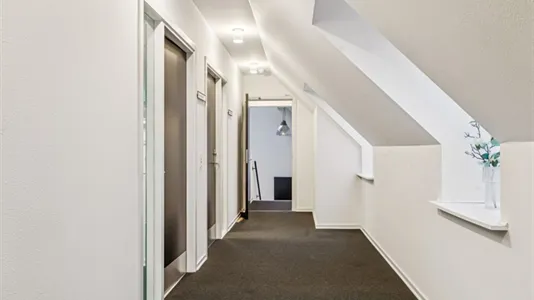 Kontorfællesskaber til leje i Horsens - billede 14