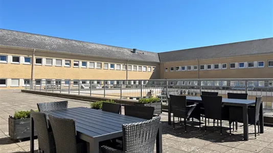 Kontorfællesskaber til leje i Taastrup - billede 18