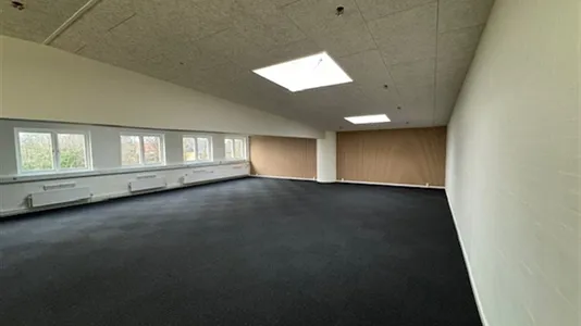 Kontorlokaler til leje i Sønderborg - billede 8