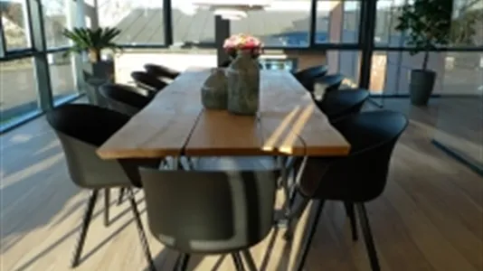 Kontorfællesskaber til leje i Hinnerup - billede 7