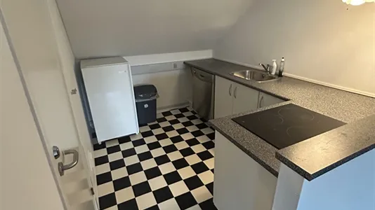 Kontorlokaler til leje i Kolding - billede 4