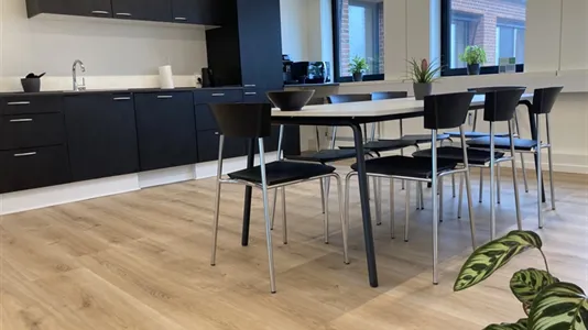 Kontorlokaler til leje i Tranbjerg J - billede 12