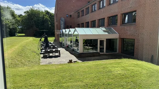 Kontorfællesskaber til leje i Tranbjerg J - billede 6