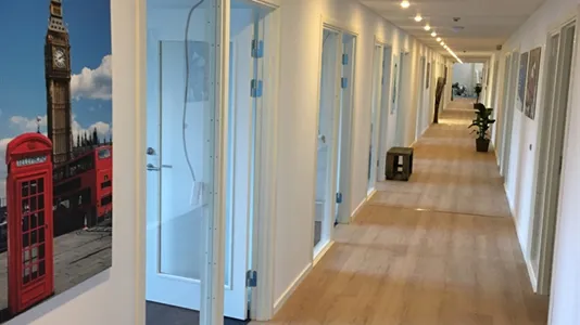 Kontorfællesskaber til leje i Roskilde - billede 22