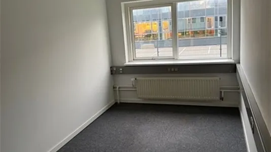 Kontorlokaler til leje i Hvidovre - billede 7