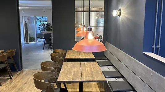 Kontorlokaler til leje i Kolding - billede 14