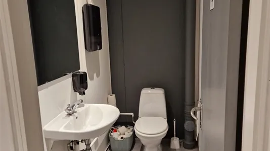 Kontorlokaler til leje i Ølstykke - billede 12