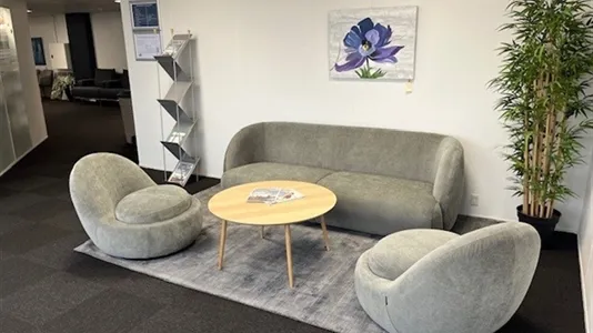 Kontorfællesskaber til leje i Herlev - billede 6