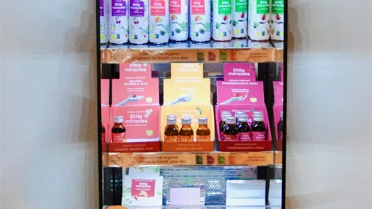 Kontorfællesskaber til leje i København K - billede 13