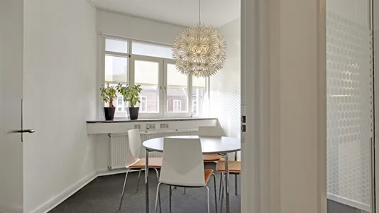 Kontorfællesskaber til leje i Horsens - billede 10