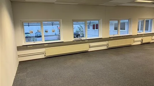 Kontorlokaler til leje i Hvidovre - billede 8