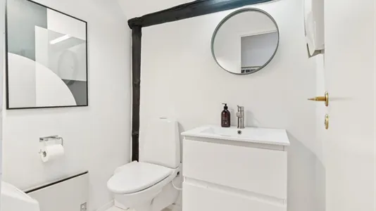 Kontorfællesskaber til leje i Kolding - billede 8