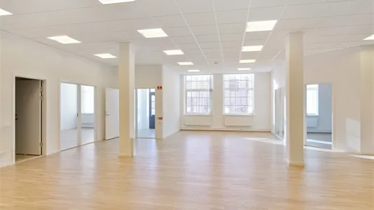 Kontorlokaler til leje i Køge - billede 6