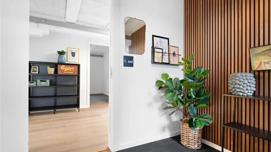 Kontorfællesskaber til leje i Randers C - billede 4