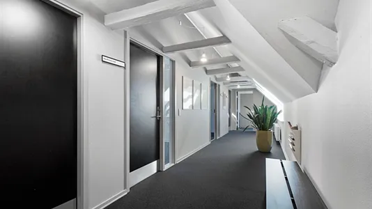 Kontorfællesskaber til leje i Horsens - billede 11