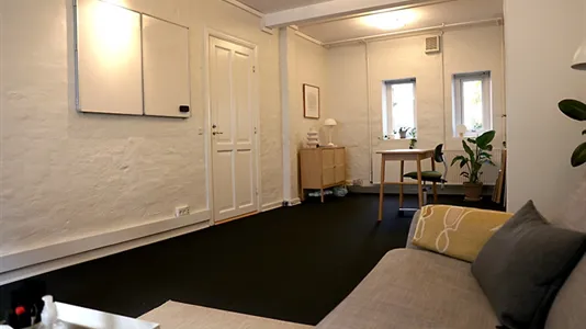 Kontorlokaler til leje i Århus C - billede 6