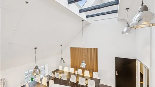 Kontorfællesskaber til leje i Horsens - billede 5