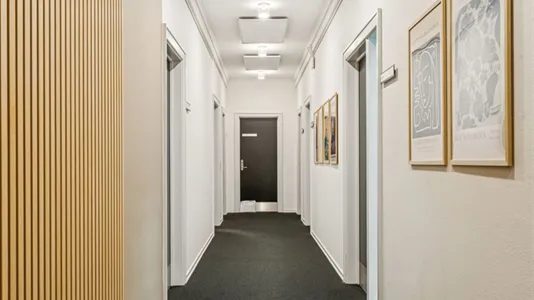 Kontorfællesskaber til leje i Horsens - billede 13