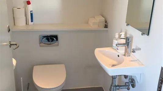 Kontorfællesskaber til leje i Glostrup - billede 12