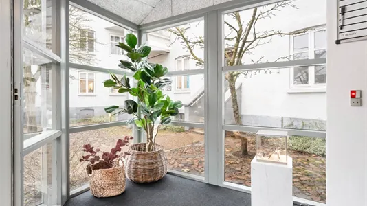 Kontorlokaler til leje i Randers C - billede 3